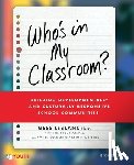LeBlanc, Gess, Fredrick, Tim - Who's In My Classroom?