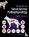 Neumann, Stephan (University of Goettingen - Textbook of Small Animal Pathophysiology