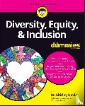 Davis, Shirley - Diversity, Equity & Inclusion For Dummies