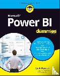 Hyman, Jack A. (HyerTek) - Microsoft Power BI For Dummies