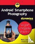 Hemmings, Mark - Android Smartphone Photography For Dummies