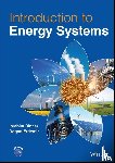 Dincer, Ibrahim (Ontario Tech University, Erdemir, Dogan (Ontario Tech University - Introduction to Energy Systems