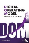 Sinha, Rajesh - Digital Operating Model
