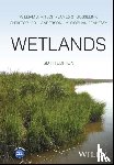 Mitsch, William J. (Florida Gulf Coast University, Gosselink, James G. (Louisiana State University, Anderson, Christopher J. (Auburn University, Fennessy, M. Siobhan (Kenyon College - Wetlands