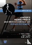 Thomas, Stephen J. (Thomas Jefferson University, Zeni, Joseph A. (Rutgers University, Winter, David A. (University of Waterloo - Winter's Biomechanics and Motor Control of Human Movement