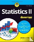 Rumsey, Deborah J. - Statistics II For Dummies