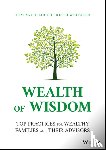 McCullough, Tom, Whitaker, Keith - Wealth of Wisdom
