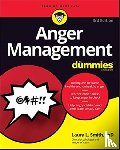 Smith, Laura L. (Presbyterian Medical Group) - Anger Management For Dummies