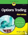 Duarte, Joe - Options Trading For Dummies