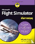 Vincent, Brittany - Microsoft Flight Simulator For Dummies