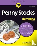 Leeds, Peter - Penny Stocks For Dummies