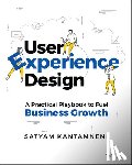 Kantamneni, Satyam - User Experience Design