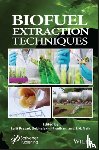  - Biofuel Extraction Techniques
