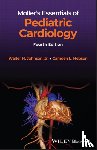 Johnson, Walter H. (University of Alabama at Birmingham, Hebson, Camden L. - Moller's Essentials of Pediatric Cardiology