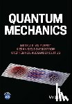 Everitt, Mark Julian (Loughborough University, Bjergstrom, Kieran Niels, Duffus, Stephen Neil Alexander (Loughborough University - Quantum Mechanics