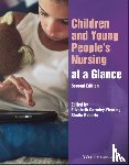  - Children and Young People's Nursing at a Glance