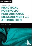 Bacon, Carl R. (Confluence) - Practical Portfolio Performance Measurement and Attribution