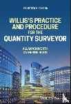 Ashworth, Allan (UNITEC, Higgs, Catherine (Faculty of Environment and Technology - Willis's Practice and Procedure for the Quantity Surveyor