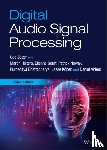 Zolzer, Udo - Digital Audio Signal Processing