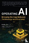 Jagare, Ulrika (Ericsson AB) - Operating AI