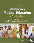  - Veterinary Medical Education