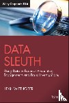Wietholter, Leah - Data Sleuth