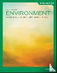 Hassenzahl, David M., Hager, Mary Catherine (University of Virginia; University of Georgia), Gift, Nancy Y. (Berea College), Berg, Linda R. (St. Petersburg Junior College) - Environment, EMEA Edition