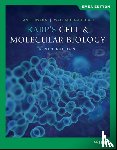 Karp, Gerald (Formerly of the University of Florida, Iwasa, Janet (University of Utah), Marshall, Wallace (University of California - Karp's Cell and Molecular Biology, EMEA Edition