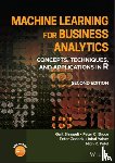 Shmueli, Galit (National Tsing Hua University, Bruce, Peter C. (Massachusetts Institute of Technology, Gedeck, Peter (UVA School of Data Science, Yahav, Inbal (The Coller School of Management at Tel Aviv University - Machine Learning for Business Analytics