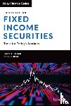 Tuckman, Bruce (MIT; New York University's Stern School of Business), Serrat, Angel (MIT; University of Chicago's Graduate School of Business) - Fixed Income Securities