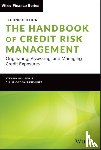 Bouteille, Sylvain, Coogan-Pushner, Diane - The Handbook of Credit Risk Management