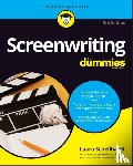 Schellhardt, Laura (Northwestern University - Screenwriting For Dummies
