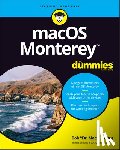 LeVitus, Bob - macOS Monterey For Dummies