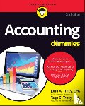 Tracy, John A. (University of Colorado), Tracy, Tage C. - Accounting For Dummies