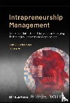 Hasenauer, Rainer (Vienna University of Economics and Business, Yu, Oliver (San Jose State University - Intrapreneurship Management