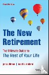 Cullinane, Jan - The New Retirement