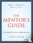 Zachary, Lois J. (Phoenix, Fain, Lisa Z. - The Mentor's Guide