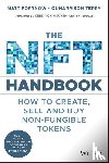 Fortnow, Matt, Terry, QuHarrison - The NFT Handbook