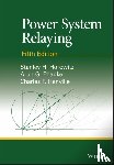 Horowitz, Stanley H. (Formerly with American Electric Power Corporation, Phadke, Arun G. (Virginia Polytechnic Institute and State University, Henville, Charles F. - Power System Relaying
