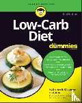 Chauncey, Katherine B. - Low-Carb Diet For Dummies