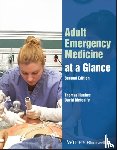 Hughes, Thomas (Consultant Emergency Physician, Metcalfe, David - Adult Emergency Medicine at a Glance