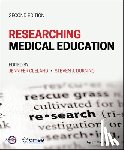  - Researching Medical Education