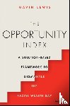 Lewis, Gavin (BlackRock) - The Opportunity Index