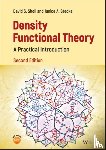 Sholl, David S. (Georgia Institute of Technology, Steckel, Janice A. (United States Department of Energy - Density Functional Theory