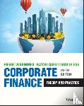 Vernimmen, Pierre, Quiry, Pascal (HEC, Le Fur, Yann (Schroder Salomon Smith Barney - Corporate Finance