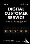 DeLisi, Rick, Michaeli, Dan - Digital Customer Service
