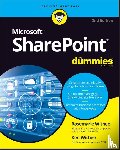 Withee, Rosemarie, Withee, Ken - SharePoint For Dummies