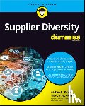 Porter, Kathey K. - Supplier Diversity For Dummies