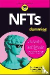 Laurence, Tiana, Kim, Seoyoung (Santa Clara University) - NFTs For Dummies