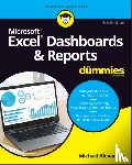 Alexander, Michael (McKinney - Excel Dashboards & Reports For Dummies